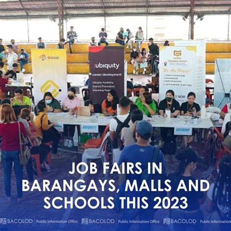 job fair bacolod